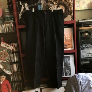 Black Merona men’s pants
